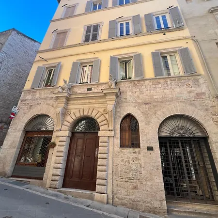 Mi-vista * Perugia