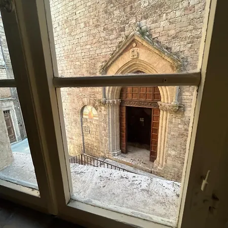 Apartament Mi-vista Perugia
